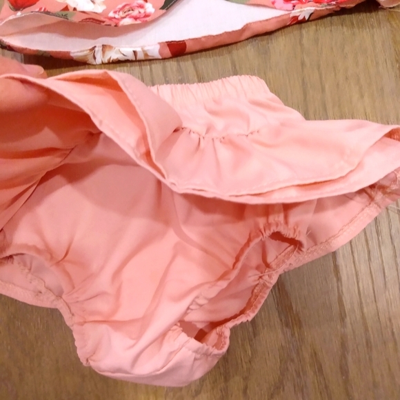 Two Piece outfit - Baby Girl - Picture 4 of 4